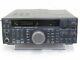 Kenwood Ts-690v Hf/50mhz 10w Amateur Ham Radio Transceiver For Parts Vintage