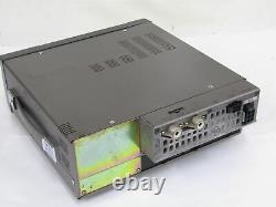 KENWOOD TS-690V HF/50MHz 10W Amateur Ham Radio Transceiver for parts Vintage