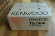Kenwood Ts-790a 144/430/1200mhz All Mode Tribander Rare Ut-10 Excellent Condx