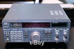 KENWOOD TS-790A 144/430/1200MHz All Mode Tribander RARE UT-10 EXCELLENT CONDX