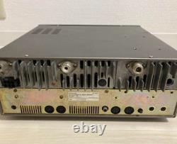 KENWOOD TS-790S 144/430/1200MHz 45/40/10W Used Tasted Working