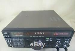 KENWOOD TS-790S 144/430/1200MHz 45/40/10W Used confirmed it works Excellent