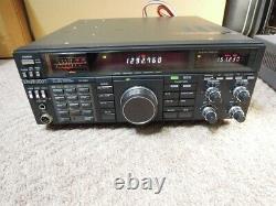KENWOOD TS-790S 144/430/1200MHz 45/40/10W VHF UHF Multi Band Transceiver