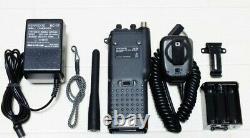 KENWOOD Th-78 144/430Mhz FM Dual Bander Handy Transceiver Amateur Ham Radio