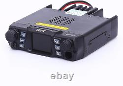 KT-980PLUS 50 Watt Dual Band Four Display Car Mobile Radio VHF/UHF 144-148/