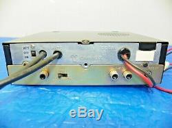 Kenwood RZ1 Wide Band Receiver withCopy of Manual 500 KHz-824 MHz # 9100166