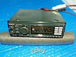 Kenwood RZ1 Wide Band Receiver withCopy of Manual 500 KHz-824 MHz # 9100166