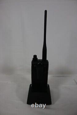 Kenwood TH-D74 144/430MHz Dual Bander Handy Amateur Ham Radio Transceiver