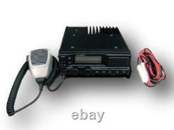 Kenwood TK-890 UHF (450-490MHz) Mobile Radio (Basic/Dash Mount)