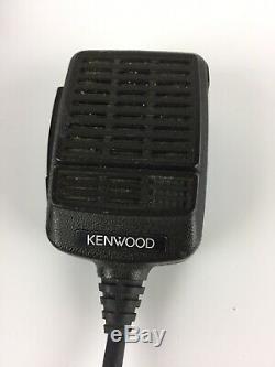 Kenwood TM-721A 144/440Mhz Working FM Dual Band Radio
