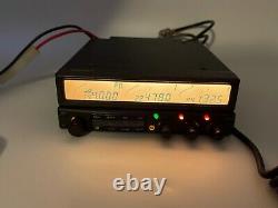 Kenwood TM-742A Ham Radio Tri-Band FM Transceiver 144/220/440 MHz