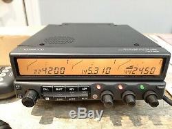Kenwood TM-742A VHF UHF 144 220 440 MHz DEMO US ONLY C MY OTHER HAM RADIO GEAR