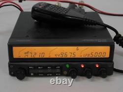 Kenwood TM-942A Ham Radio Tri-Band FM Transceiver 144/440/1200 MHz (works great)