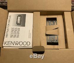 Kenwood TM-D700A 144/440MHz VHF/UHF FM Dual Bander Ham Radio Transceiver New