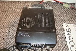 Kenwood TM-D700A 144/440Mhz VHF/UHF Dual Bander Ham Radio