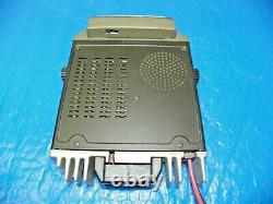 Kenwood TM-V7A 144/440 MHz FM Dual Bander with Manual S/N 20700068