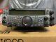 Kenwood Ts-2000 All Mode Transceiver Ham Radio Hf 50 144 430 Mhz Exc Clean