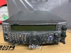 Kenwood TS-2000 All Mode Transceiver Ham Radio HF 50 144 430 MHz Exc Clean