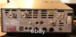 Kenwood TS-2000 Transceiver Ham HF 50 144 430 MHz Exc Clean withDRU/boxes