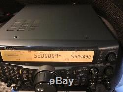 Kenwood TS-2000X Transceiver HF/50/144/ 430 MHz + 1.2 GHz