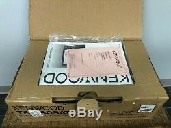 Kenwood TS-480SAT HF/50 MHz All Mode Transceiver Brand New