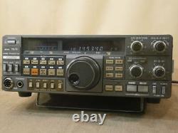 Kenwood TS-711 144MHz All Mode Transceiver Amateur Ham Radio Used From Japan