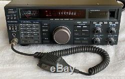 Kenwood TS-790A 144/430 MHz VHF/UHF HAM Radio All Mode Transceiver