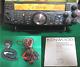 Kenwood Ts-2000sx All Mode Hf/50/144/430mhz Transceiver Amateur Ham Radio Japan
