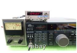 Kenwood UT-10 1200MHz 1.2G Band Unit for TS-790 Fully working! Free shipping