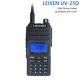 Leixen Uv-25d 20w Walkie Talkies Dual Band 136-174&400-470mhz Two-way Radios