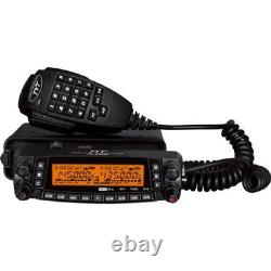 Latest version TYT TH-9800 50W Quad Band 29/50/144/430MHz Mobile Two Way Radio