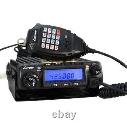 Luiton LT-580 / TYT TH 9000 UHF Mobile 45 watts 400-490Mhz HAM GMRS 199 Chs F/S