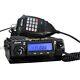 Luiton Lt-580 / Tyt Th 9000 Uhf Mobile 45 Watts 400-490mhz Ham Gmrs 199 Chs F/s