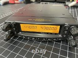 MARS/CAP MOD Extended TX Survival Prepper Yaesu FT-8800 144/430 MHz Dual Band