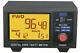 Mfj-849 Digital Swr/wattmeter, Hf/vhf/uhf, 1.6-60 & 125-525 Mhz Mhz 200w