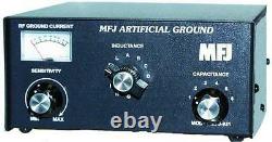 MFJ-931 1.8-30MHz HF Artificial RF Ground