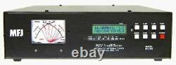 MFJ-998 1.8-30 MHz 1500 Watt Legal Limit Ham Radio Automatic Antenna Tuner