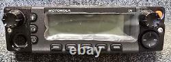 MOTOROLA APX7500 VHF 700/800 DUAL BAND P25 RADIO LOADED New Old Stock buy 1-9