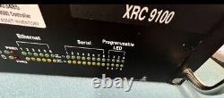 MOTOROLA XRC9100 Multi-Site Trunking CONTROLLER VHF/UHF/800/900 MHz TT2654A