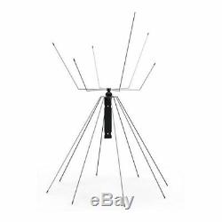 MP Antenna 08-ANT-0861 MultiPolarized 25-6000MHz Antenna (88MHz 6GHz Transmit)