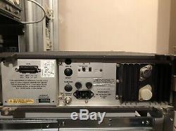 Marconi RF Signal Generator 2019A 80KHz-1040MHz IFR For LF MF HF VHF UHF Tests
