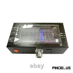 Max600 Plus HF/VHF/UHF Antenna Analyzer 0.1-600MHZ with 4.3 TFT LCD Touch Screen