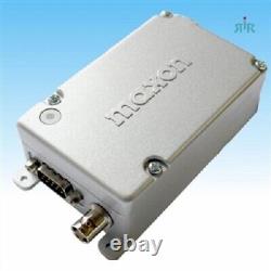 Maxon SD125EL Telemetry Dats Radio VHF 148-174MHz / UHF 400-470 MHz 16ch