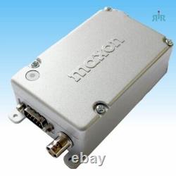 Maxon SD170 Series Dats Radio VHF 148-174MHz / UHF 400-470 MHz SD171 SD174