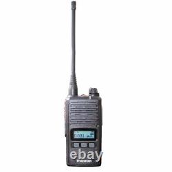 Maxon TSD4000 UHF or VHF Digital DMR TDMA Radio TSD4416 TSD4116 TSD4124 TSD4424