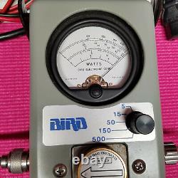 Milcom, Crescend VHF Repeater Amplifier 160W, 144-165MHz, Tested