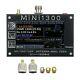 Mini1300 Hf/vhf/uhf Antenna Analyzer 0.1-1300mhz 4.3 Tft Lcd Screen With Shell Pa