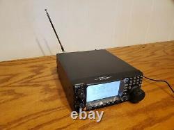Mint Yaesu VR-5000 Shortwave AM FM VHF UHF SSB Radio Receiver 100 KHz 2600 MHz