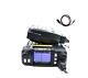 Mobile Transceiver Qyt Kt-7900d 25w Tri-band 144-148(vhf)/222-225 (1.25m)/420
