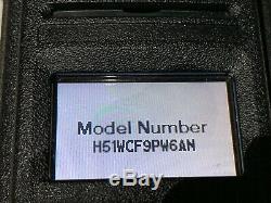 Motorola APX 4000 APX4000 900Mhz BLUETOOTH GPS